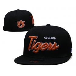 NCAA Snapback Cap 6C35