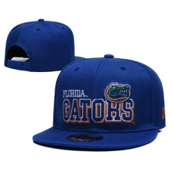 NCAA Snapback Cap 6C53