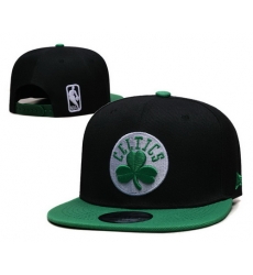 Boston Celtics Snapback Cap 25K H872 Boston Celtics Snapback Cap 25K H872