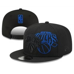 New York Knicks Snapback Cap 25K I603