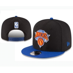 New York Knicks Snapback Cap 25K N893