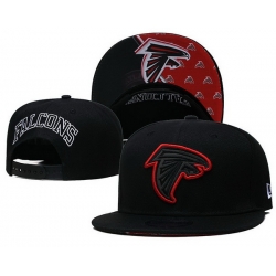 Atlanta Falcons Snapback Cap 25903