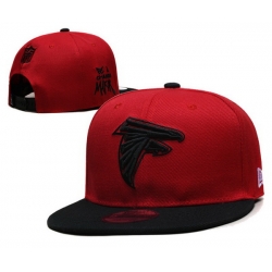 Atlanta Falcons Snapback Cap 25908