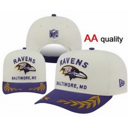 Baltimore Ravens Snapback Cap 25904