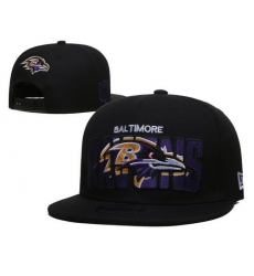 Baltimore Ravens Snapback Cap 26C P481 Baltimore Ravens Snapback Cap 26C P481