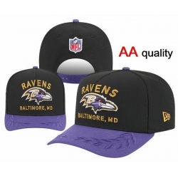 Baltimore Ravens Snapback Cap 26C S866