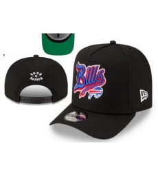 Buffalo Bills Snapback Cap 25K Z447