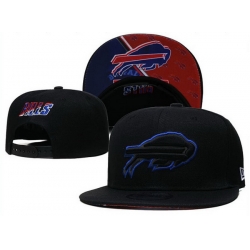Buffalo Bills Snapback Cap 26C R621