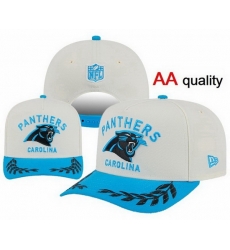 Carolina Panthers Snapback Cap 25904