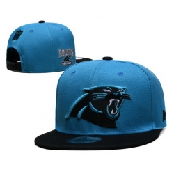 Carolina Panthers Snapback Cap 25913
