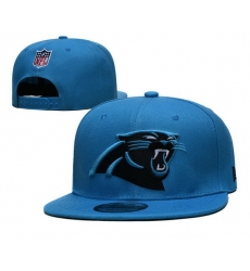 Carolina Panthers Snapback Cap 25916 Carolina Panthers Snapback Cap 25916