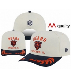 Chicago Bears Snapback Cap 25K G957 Chicago Bears Snapback Cap 25K G957