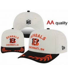 Cincinnati Bengals Snapback Cap 25904 Cincinnati Bengals Snapback Cap 25904