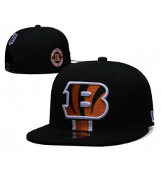 Cincinnati Bengals Snapback Cap 25915 Cincinnati Bengals Snapback Cap 25915