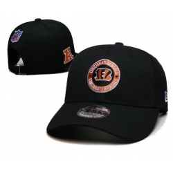 Cincinnati Bengals Snapback Cap 25921