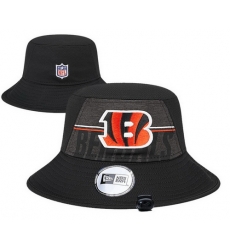 Cincinnati Bengals Snapback Cap 25K F019 Cincinnati Bengals Snapback Cap 25K F019