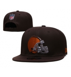 Cleveland Browns Snapback Cap 25911 Cleveland Browns Snapback Cap 25911