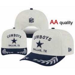 Dallas Cowboys Snapback Cap 25903