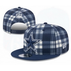 Dallas Cowboys Snapback Cap 25914