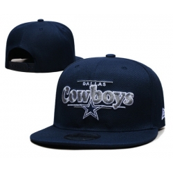 Dallas Cowboys Snapback Cap 25925