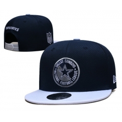 Dallas Cowboys Snapback Cap 25933