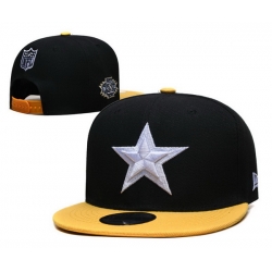 Dallas Cowboys Snapback Cap 25938
