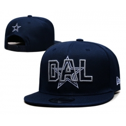 Dallas Cowboys Snapback Cap 25945