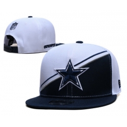 Dallas Cowboys Snapback Cap 26C G250