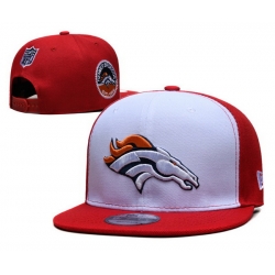 Denver Broncos Snapback Cap 25905