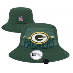 Green Bay Packers Snapback Cap 25K E318