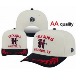 Houston Texans Snapback Cap 25904