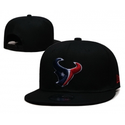 Houston Texans Snapback Cap 25912