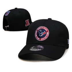 Houston Texans Snapback Cap 25K I589