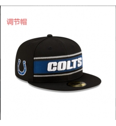 Indianapolis Colts Snapback Cap 25908