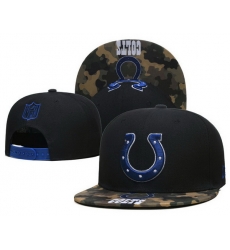 Indianapolis Colts Snapback Cap 25918