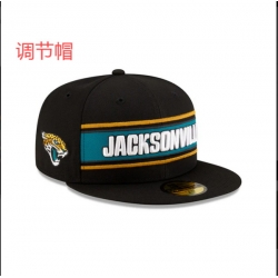 Jacksonville Jaguars Snapback Cap 25906