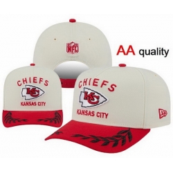 Kansas City Chiefs Snapback Cap 25904