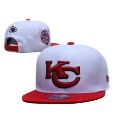 Kansas City Chiefs Snapback Cap 25K Z686 Kansas City Chiefs Snapback Cap 25K Z686