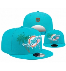 Miami Dolphins Snapback Cap 26C A046 Miami Dolphins Snapback Cap 26C A046
