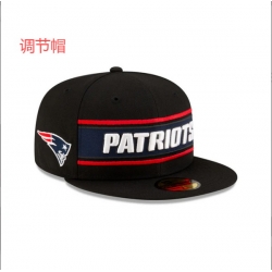 New England Patriots Snapback Cap 25907