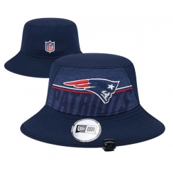 New England Patriots Snapback Cap 25908