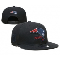New England Patriots Snapback Cap 25915