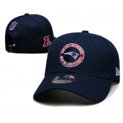 New England Patriots Snapback Cap 25927