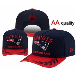 New England Patriots Snapback Cap 25K L088