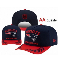 New England Patriots Snapback Cap 26C E006