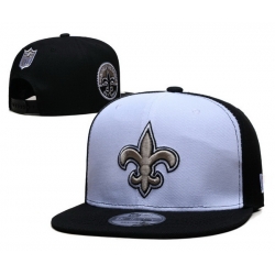 New Orleans Saints Snapback Cap 25912