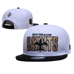 New Orleans Saints Snapback Cap 25913