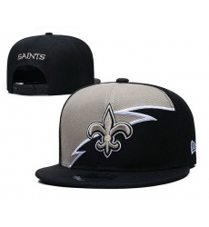 New Orleans Saints Snapback Cap 25914