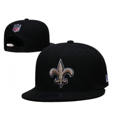 New Orleans Saints Snapback Cap 26C S163