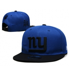 New York Giants Snapback Cap 25901 New York Giants Snapback Cap 25901